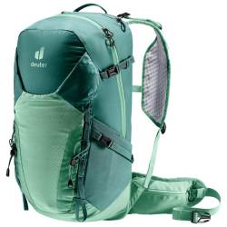 Deuter - Women's Speed Lite 23 SL - Wanderrucksack Gr 23 l türkis von Deuter