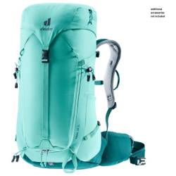 Deuter - Women's Trail 28 SL - Wanderrucksack Gr 28 l türkis von Deuter