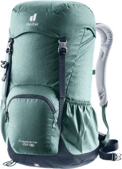 Deuter Zugspitze 22 SL Wanderrucksack Damen (2347 jade/ink) von Deuter