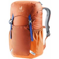 deuter deuter Kinderrucksack Junior chestnut-mandarine Babystiefel von Deuter