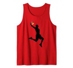 Deutschland Basketball Trikot Mannschaft Nationalfarben Tank Top von Deutschland Flagge Basketball Trikot Deutschland