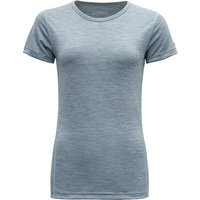 DEVOLD Damen Unterhemd BREEZE WOMAN T-SHIRT von Devold