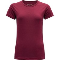 DEVOLD Damen Unterhemd BREEZE WOMAN T-SHIRT von Devold