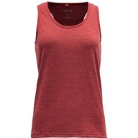 DEVOLD Damen Unterhemd NIPA WOMAN SINGLET von Devold