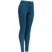 DEVOLD Herren Unterhose DUO ACTIVE WOMAN LONG JOHNS von Devold