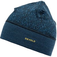 Devold Beanie Devold Kvitegga Merino 230 Beanie Accessoires von Devold