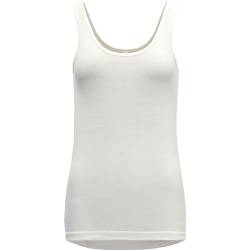 Devold Breeze Merino 150 Tank Women Größe M White von Devold