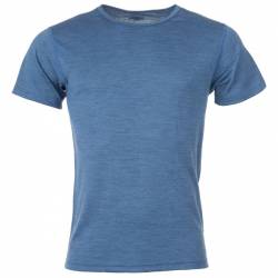 Devold - Breeze T-Shirt - Merinounterwäsche Gr XXL blau von Devold