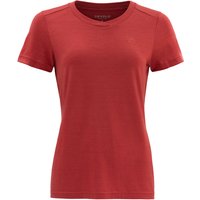 Devold Damen Hovland Merino 200 T-Shirt von Devold