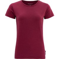 Devold Damen Jakta Merino 200 T-Shirt von Devold