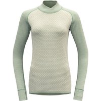 Devold Damen Kvitegga Merino 230 Cross Longsleeve von Devold