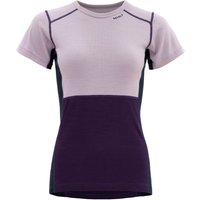 Devold Damen Lauparen Merino 190 T-Shirt von Devold