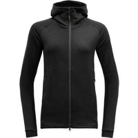 Devold Damen Nibba Merino Hoodie Jacke von Devold