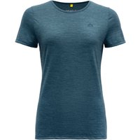 Devold Damen Valldal T-Shirt von Devold