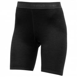 Devold - Duo Active Woman Boxer - Merinounterwäsche Gr XL schwarz von Devold