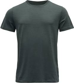 Devold Eika T-Shirt Herren grün von Devold