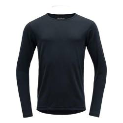 Devold Herren Breeze Merino 150 Shirt Tshirt, Tinte, XL von Devold