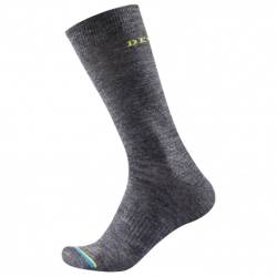 Devold - Hiking Liner Sock - Multifunktionssocken Gr 35-37 grau von Devold