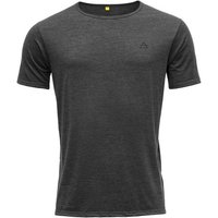 Devold Kurzarmshirt Devold M Valldal Merino 130 Tee Herren von Devold