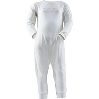 Devold Langarmshirt Devold Breeze Merino Sleepsuit Baby von Devold