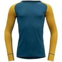 Devold Longsleeve Devold Herren Duo Active 205 Merino Longsleeve von Devold