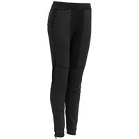 Devold Outdoorhose Devold W Heroy Hybrid Merino Pants Damen Hose von Devold