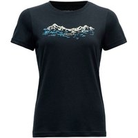 Devold T-Shirt Eidsdal Woman Tee von Devold