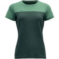 Devold T-Shirt Norang 150 Woman Tee von Devold