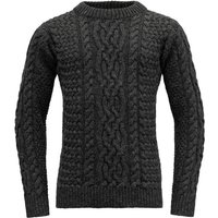 Devold Wollpullover Sandoy Sweater Crew Neck von Devold