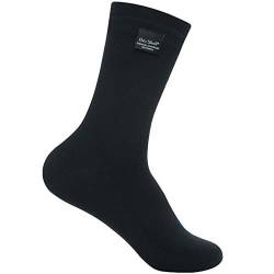 Dexshell Herren Wudhu Socken, schwarz, L von Dexshell