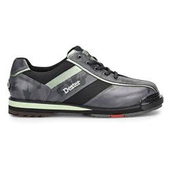 Dexter Herren SST 8 Pro Bowlingschuhe, Camouflage/Grün von Dexter