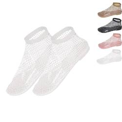 Deysen Belifi Bling Schuhe, Belifi, Fischmaul-Sandalen, Stretch-Fischnetzstrümpfe, hohl, kurz, Belifi-Glitzer-Schuhe, ultra-bequeme, glänzende Edelstein-Mesh-Flaschen, glitzernde Netz-Sandalen für von Deysen