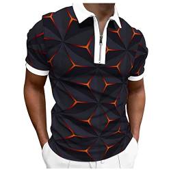 T Shirt Herren, Poloshirts Für Herren Business Poloshirt Herren Kurzarm T-Shirt Herren T-Shirts Für Herren Herren T Shirt, T Shirt Herren, Tshirt Herren von Dhyuen