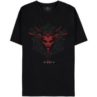 Diablo T-Shirt von Diablo