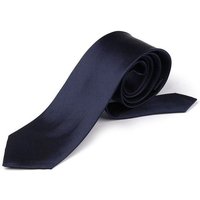 Diademita Krawatte Krawatte Satin 8 cm, für Herren klassische Krawatte. (kein Set) von Diademita