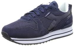 Diadora Damen Olympia Platform Maxi Wn Gymnastikschuh, Classic Navy, 35.5 EU von Diadora