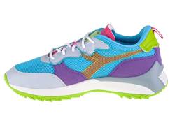 Diadora Damen Sneakers, Multicolour, 40 EU von Diadora