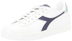 Diadora Damen Turnier Wn Gymnastikschuh, Classic Navy, 36.5 EU von Diadora