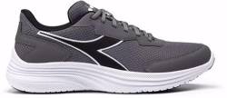 Diadora Herren Eagle 7 Gymnastikschuh, Steel Gray Black, 40.5 EU von Diadora