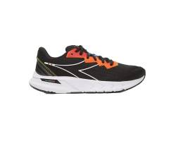 Diadora Herren Mythos Blushield Volo 2, Black/Black, 44.5 EU von Diadora