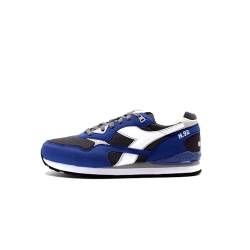 Diadora Herren Nr. 92 Gymnastikschuh, Dk Smoke, 40 EU von Diadora