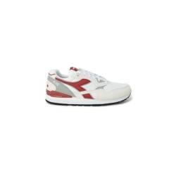 Diadora Herren Nr. 92 Gymnastikschuh, White Chili Pepper, 44 EU von Diadora