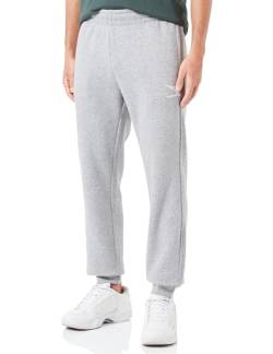 Diadora Herren Pants Cuff CORE, HIGH Rise Melange, S von Diadora