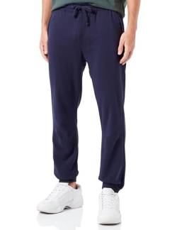 Diadora Herren Pants Cuff CORE, blau, XL von Diadora