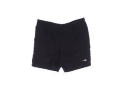 Diadora Jungen Shorts, schwarz von Diadora