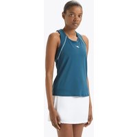 Diadora L. Core Tank-Top Damen in petrol, Größe: M von Diadora