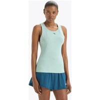 Diadora L. Icon Tank-Top Damen in hellblau, Größe: S von Diadora