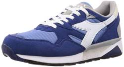 Diadora Lyfd~173073-c8462, Turnschuhe für Herren, blau, 44.5 EU von Diadora