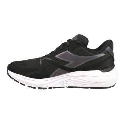 Diadora Mens Mythos Blushield 8 Vortice Hip Running Sneakers Shoes - Black - Size 13 M von Diadora