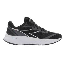 Diadora Mythos Damen BLUSHIELD Volo 2, Schwarz/Schwarz, 39 EU von Diadora